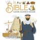 La Bible illustrée, racontée et expliquée