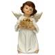 Ange à genoux de 11 cm (3 modèles)