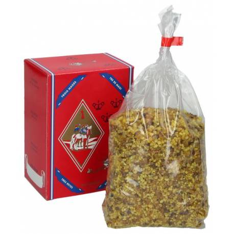 Wierook 500 gr - Geel 