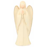 Houtsnijwerk Engel 9 cm 