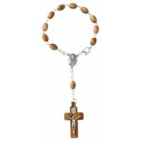 Dizainier / voiture - Bois d'olivier