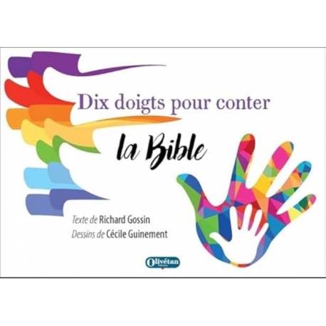 Dix doigts pour conter la Bible
