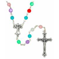 Rozenkrans multicolor - Hartje Engel 