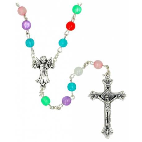 Rozenkrans multicolor - Hartje Engel 