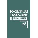 Nouveau Testament et Psaumes - Parole de Vie