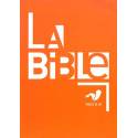 Bible - Parole de Vie - Sans deutérocanoniques - Couverture carton rigide
