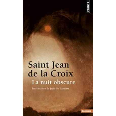 La nuit obscure