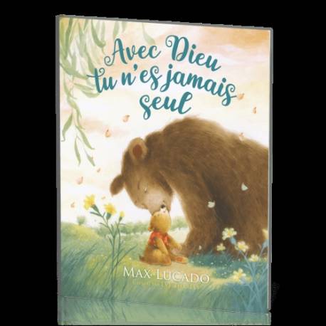 Avec Dieu tu n'es jamais seul