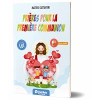 Prières pour la première communion - Pour lui