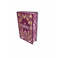 La Bible - Traduction officielle liturgique 