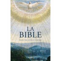 La Bible - Traduction officielle liturgique - Edition brochée 