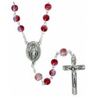 Rozenkrans Rood-Paars 