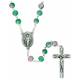 Chapelet Vert-Rose