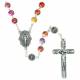 Chapelet Multicolore