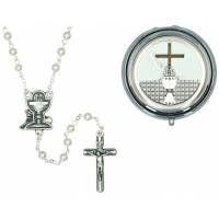 Pixis Verguld Diam 50 mm 