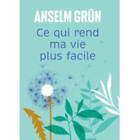 Ce qui rend ma vie plus facile