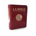 La Bible - Traduction Officielle Liturgique - Voyage zippée 