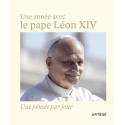 Une année avec le pape Léon XIV - Une pensée par jour 