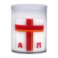 Vigile pascale 65 x 50 mm