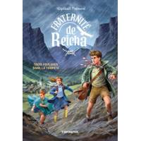 Fraternité de Reicha - Trois foulards dans la tempête