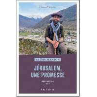 Jérusalem, une promesse 