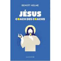 Jésus coach des coachs