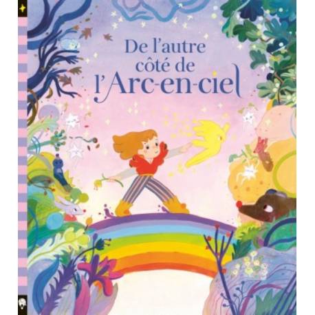 De l'autre côté de l'Arc-en-ciel