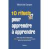 10 rituels pour apprendre à apprendre 