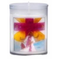 Vigile pascale - SUBMERSI DEUS - 65 x 50 mm