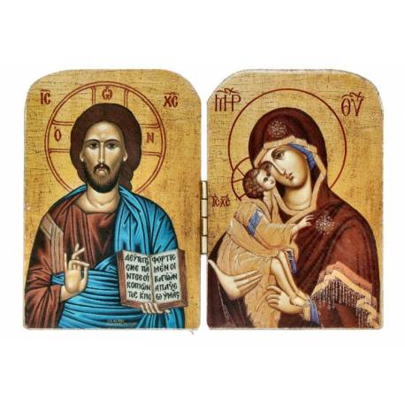 Diptyque - 10 X 7,5 cm