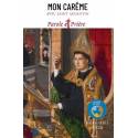 Mon Carême avec saint Augustin 