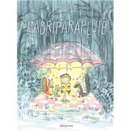 L'abriparapluie 