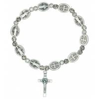 Bracelet sur élastique