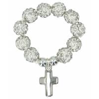 Dizainier sur élastique