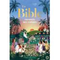 La Bible racontée aux enfants