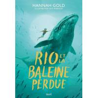 Rio et la baleine perdue
