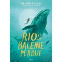Rio et la baleine perdue