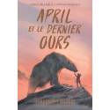 April et le dernier ours - Tome 1