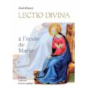 Lectio Divina à l'école de Marie 