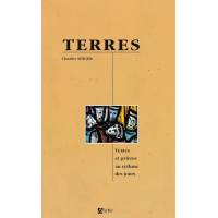 Terres - Textes et prières au rythme des jours 