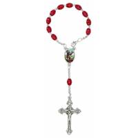 Tientje voor auto - Heilige Michael 