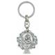 Porte-Clefs St Christophe / Arbre de vie