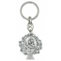 Porte-Clefs St Christophe / Arbre de vie
