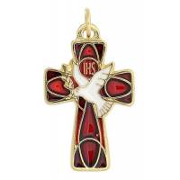 Kruisje Communie - 29 mm 