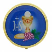 Pixis Verguld - Diam 60 mm - J H S 