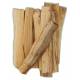Palo Santo en bâtons 100 gr