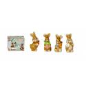 Lapin dans sachet 7 Cm