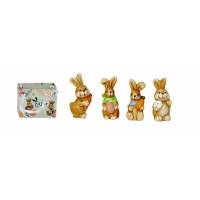 Lapin dans sachet 7 Cm
