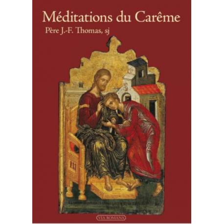 Méditations du Carême