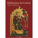 Méditations du Carême